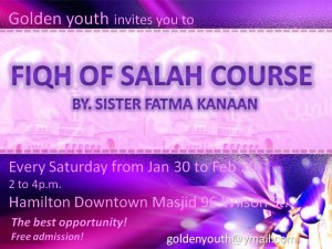 fiqh course fiqh course
